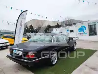2001 Jaguar XJ