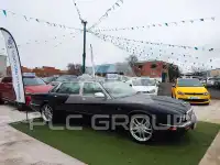 2001 Jaguar XJ