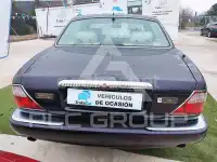 2001 Jaguar XJ