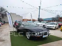 2001 Jaguar XJ