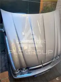 2001 Jaguar XJ