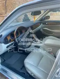 2001 Jaguar XJ