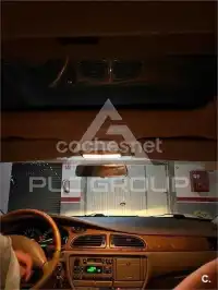 2001 Jaguar S-TYPE