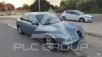 2001 Jaguar S-TYPE