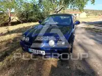 2001 Jaguar S-TYPE