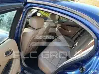 2001 Jaguar S-TYPE