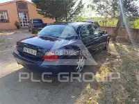 2001 Jaguar S-TYPE