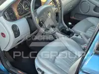 2001 Jaguar X-TYPE