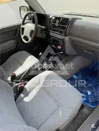 2001 Suzuki Jimny