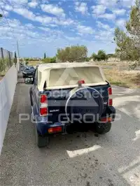 2001 Suzuki Jimny