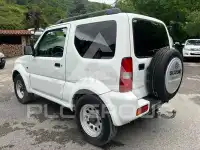 2001 Suzuki Jimny