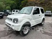 2001 Suzuki Jimny