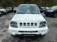 2001 Suzuki Jimny