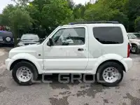2001 Suzuki Jimny