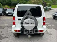 2001 Suzuki Jimny