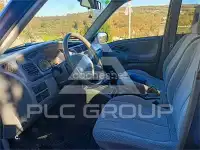 2001 Suzuki Grand Vitara