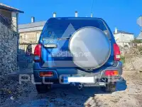 2001 Suzuki Grand Vitara