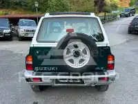 2001 Suzuki Vitara