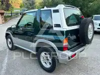 2001 Suzuki Vitara