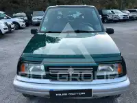 2001 Suzuki Vitara