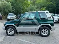 2001 Suzuki Vitara