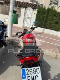 2001 Suzuki Alto