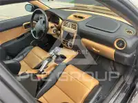 2001 Subaru Impreza
