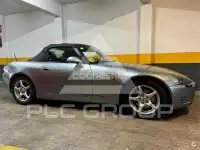 2001 Honda S2000