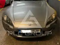 2001 Honda S2000