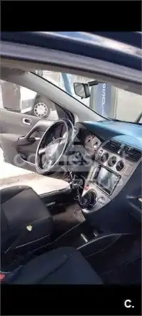 2001 Honda CIVIC