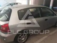 2001 Honda CIVIC