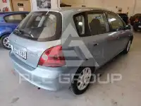 2001 Honda CIVIC