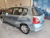 2001 Honda CIVIC