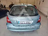 2001 Honda CIVIC