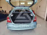 2001 Honda CIVIC