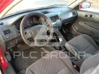 2001 Honda CIVIC