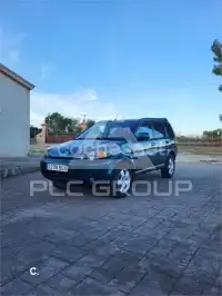 2001 Honda HR-V