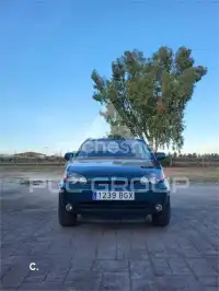 2001 Honda HR-V