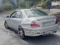 2001 Honda Accord