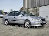 2001 Honda Accord