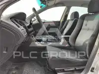 2001 Honda Accord