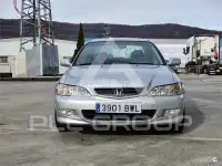 2001 Honda Accord