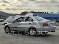 2001 Honda Accord
