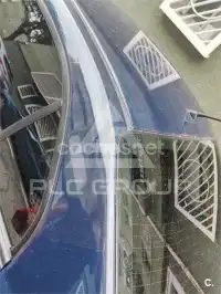 2001 Honda Accord