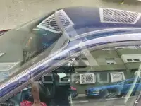 2001 Honda Accord