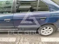 2001 Honda Accord