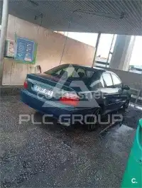 2001 Honda Accord