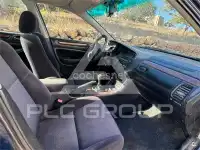 2001 Honda Accord