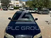 2001 Honda Accord