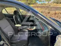 2001 Honda Accord